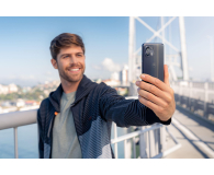 Motorola edge 20 lite 5G 8/128GB Electric Graphite 90Hz - 678249 - zdjęcie 13